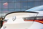 Acura ILX A-Spec 2018 года